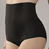 Nina von C hoge buik corrigerende slip - (High Waist) - Katoenen shapewear slip