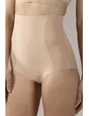 Nina von C hoge buik corrigerende slip - (High Waist) - Katoenen shapewear slip