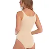 Magic sterk corrigerende naadloze Body - body shaper - Slimbody - Shapewear correctie bodysuit