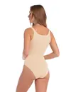 Magic sterk corrigerende naadloze Body - body shaper - Slimbody - Shapewear correctie bodysuit
