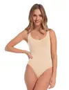 Magic sterk corrigerende naadloze Body - body shaper - Slimbody - Shapewear correctie bodysuit