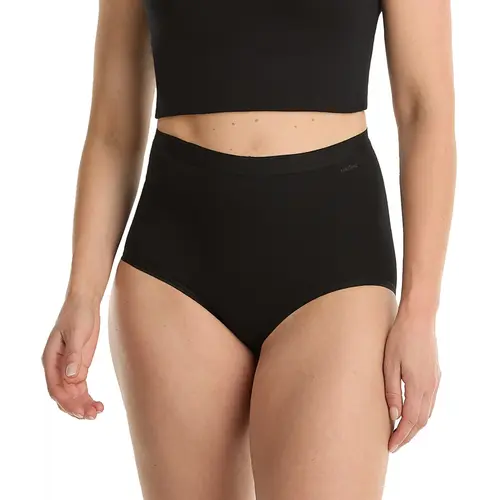 Ten Cate 2-Pack High Waist dames slip - Taille Ten Cate 2-Pack High Waist dames slip - Taille