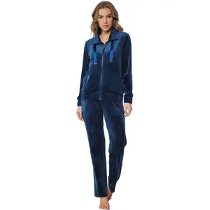 Pastunette warm velours huispak - NOS - Warm 2-delig pyjama pak fleece - Copy Pastunette warm velours huispak - NOS - Warm 2-delig pyjama pak fleece - Copy