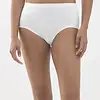 Mey Natural naadloze dames taille slip - Invisible - Naadloze hoge onderbroek - Onzichtbaar