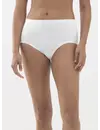 Mey Natural naadloze dames taille slip - Invisible - Naadloze hoge onderbroek - Onzichtbaar