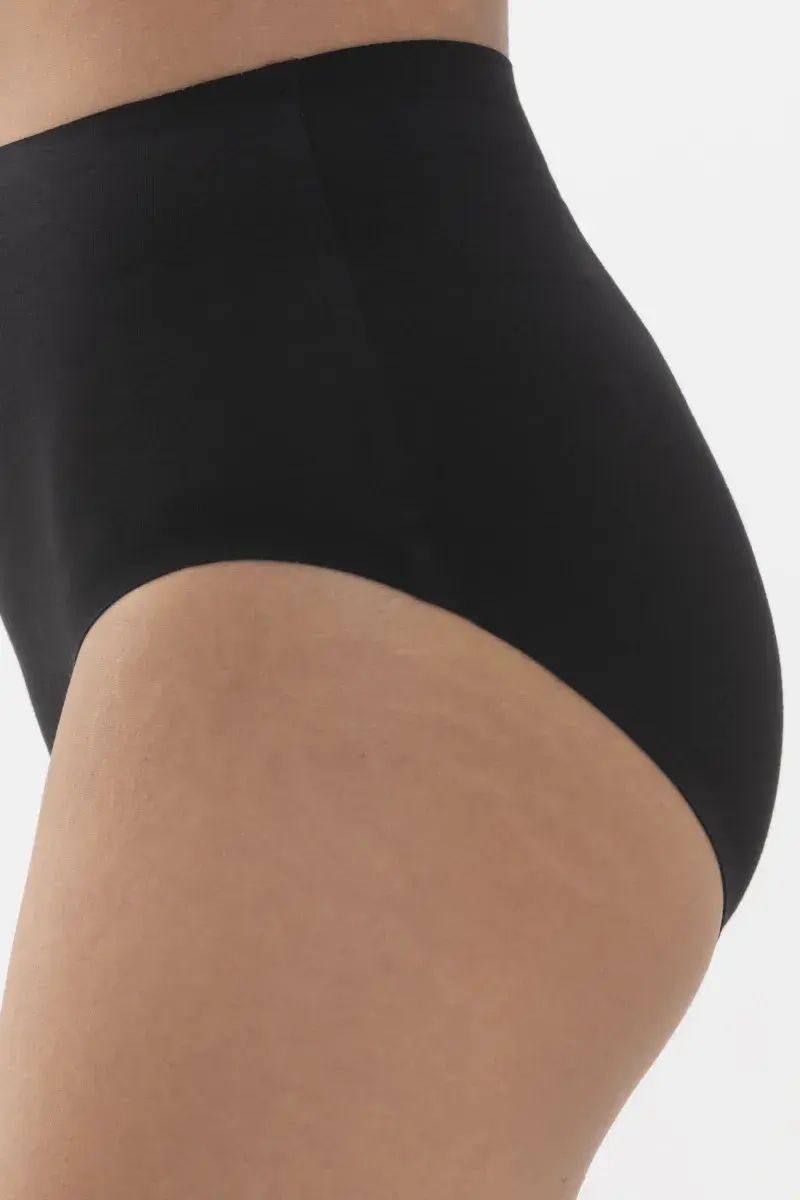 Mey Natural naadloze dames taille slip - Invisible - Naadloze hoge onderbroek - Onzichtbaar Mey Natural naadloze dames taille slip - Invisible - Naadloze hoge onderbroek - Onzichtbaar