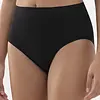 Mey Natural naadloze dames taille slip - Invisible - Naadloze hoge onderbroek - Onzichtbaar