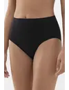 Mey Natural naadloze dames taille slip - Invisible - Naadloze hoge onderbroek - Onzichtbaar