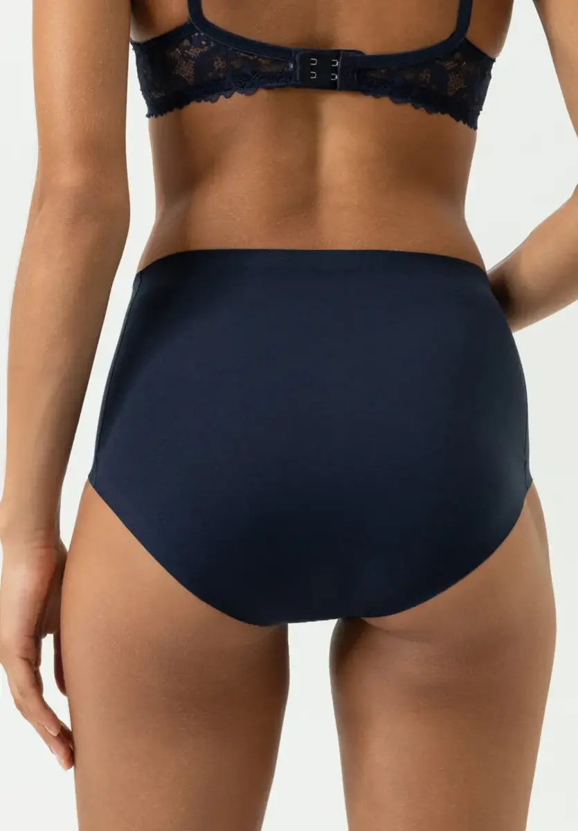 Mey Natural naadloze dames taille slip - Invisible - Naadloze hoge onderbroek - Onzichtbaar Mey Natural naadloze dames taille slip - Invisible - Naadloze hoge onderbroek - Onzichtbaar