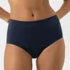 Mey Natural naadloze dames taille slip - Invisible - Naadloze hoge onderbroek - Onzichtbaar