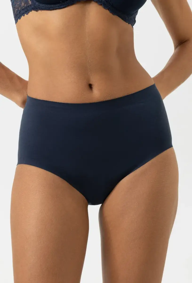 Mey Natural naadloze dames taille slip - Invisible - Naadloze hoge onderbroek - Onzichtbaar Mey Natural naadloze dames taille slip - Invisible - Naadloze hoge onderbroek - Onzichtbaar