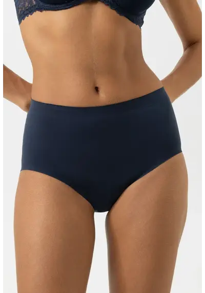 Mey Natural naadloze dames taille slip - Invisible Mey Natural naadloze dames taille slip - Invisible