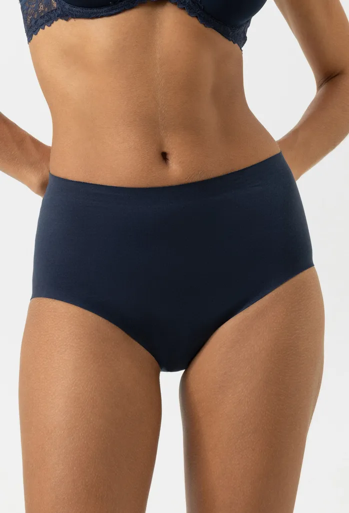 Mey Natural naadloze dames taille slip - Invisible