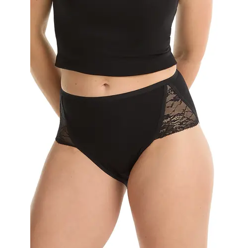 Ten Cate High Leg lace slip dames - Kant - 32292 Ten Cate High Leg lace slip dames - Kant - 32292