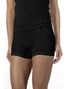 Nina von C wollen ondergoed - boxershort - Pagenslip - Warme merino wollen kanten dames onderbroek