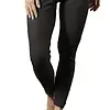 Nina von C dames Wollen legging / Thermo broek - Merino wollen thermisch lange onderbroek