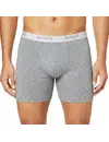 Sloggi Basic Long Heren - Boxershort lange pijpjes - Sloggi ondergoed heren - Tegen schurende benen
