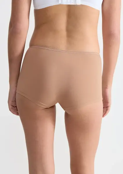 Sloggi Feel Sensational short - Dames - Polyamide sneldrogende sloggi dames ondergoed Sloggi Feel Sensational short - Dames - Polyamide sneldrogende sloggi dames ondergoed