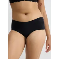 Sloggi dames Zero short Invisible - microfiber 2.0 Sloggi dames Zero short Invisible - microfiber 2.0