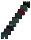 Bjorn Borg 9-pack heren boxershort  - Cadeau verpakking