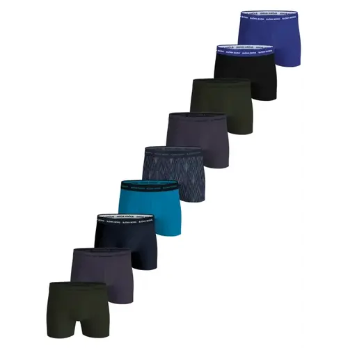 Bjorn Borg 9-pack heren boxershort - Cadeau verpakking Bjorn Borg 9-pack heren boxershort - Cadeau verpakking
