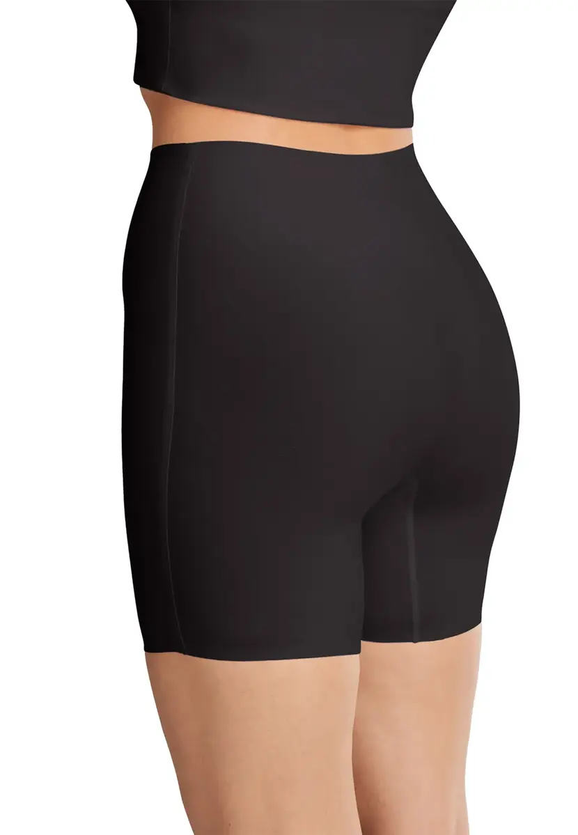 Ten Cate 30873 Secrets lange pants - extra lange pijpjes - Naadloos Broekje voor onder jurk - Tegen schurende benen