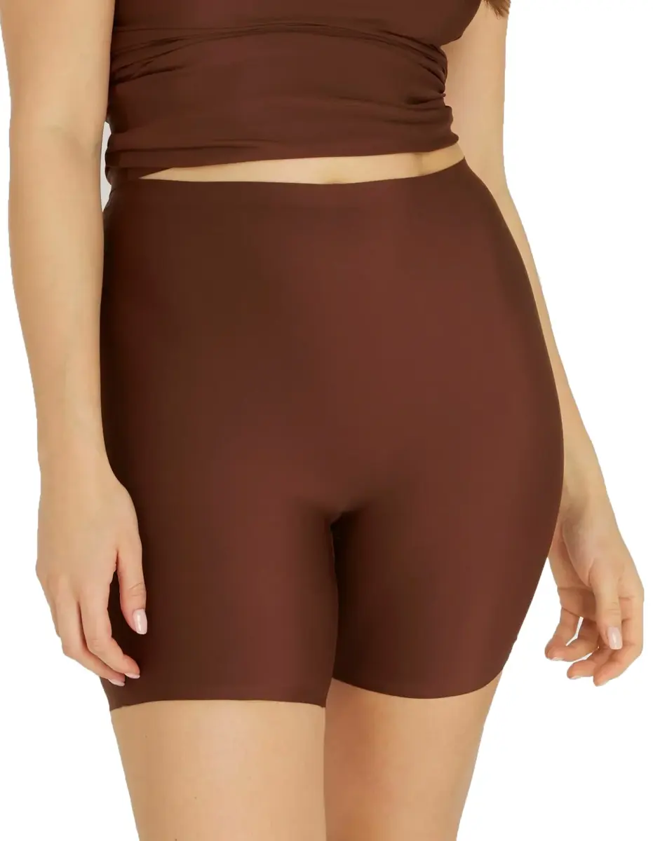Ten Cate 30873 Secrets lange pants - extra lange pijpjes - Naadloos Broekje voor onder jurk - Tegen schurende benen Ten Cate 30873 Secrets lange pants - extra lange pijpjes - Naadloos Broekje voor onder jurk - Tegen schurende benen