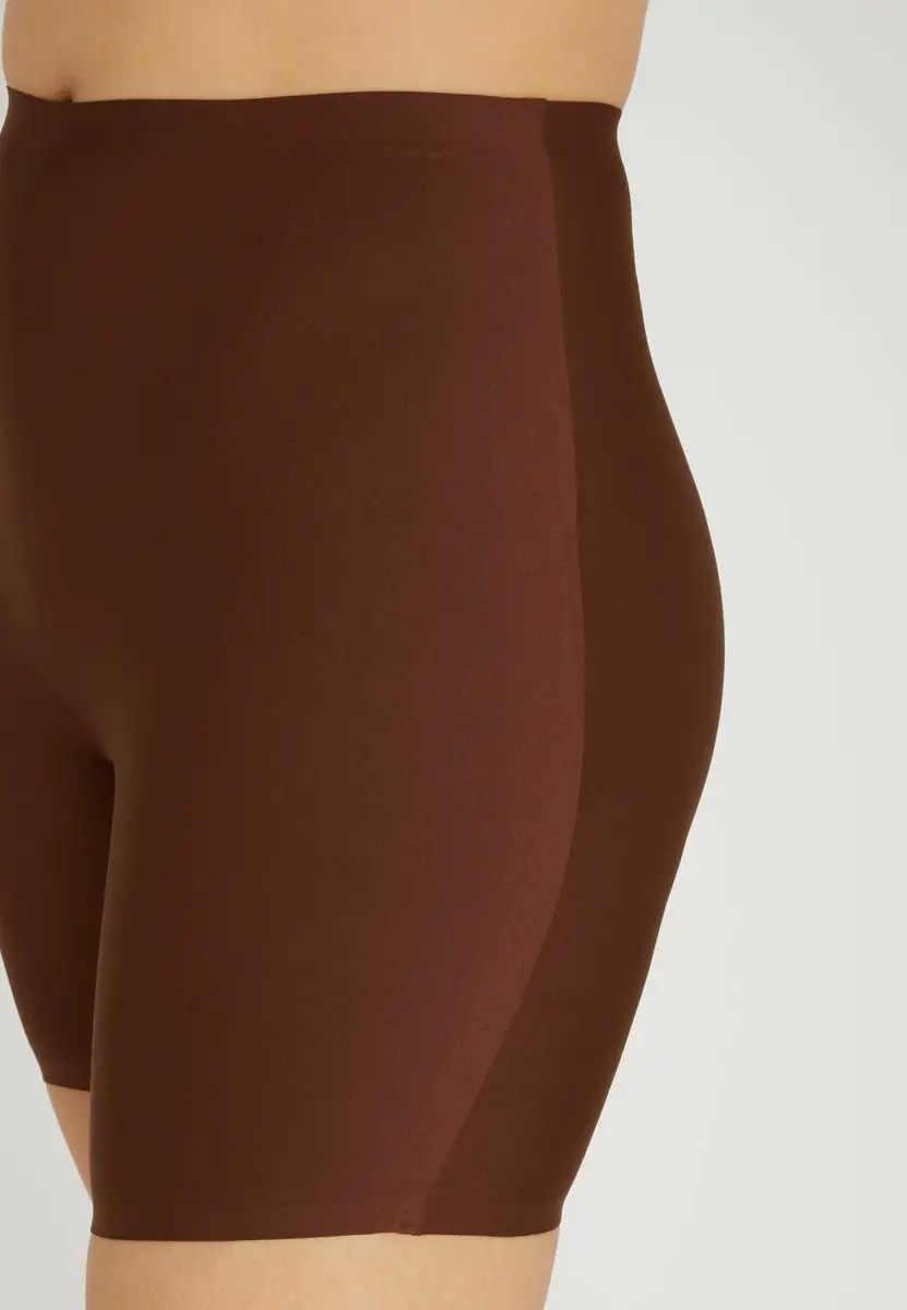 Ten Cate 30873 Secrets lange pants - extra lange pijpjes - Naadloos Broekje voor onder jurk - Tegen schurende benen Ten Cate 30873 Secrets lange pants - extra lange pijpjes - Naadloos Broekje voor onder jurk - Tegen schurende benen