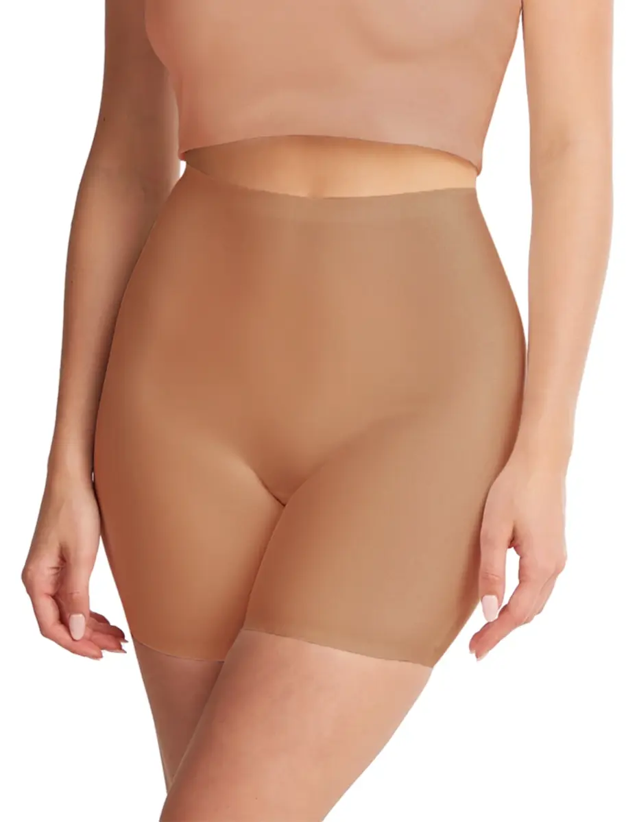 Ten Cate 30873 Secrets lange pants - extra lange pijpjes - Naadloos Broekje voor onder jurk - Tegen schurende benen Ten Cate 30873 Secrets lange pants - extra lange pijpjes - Naadloos Broekje voor onder jurk - Tegen schurende benen