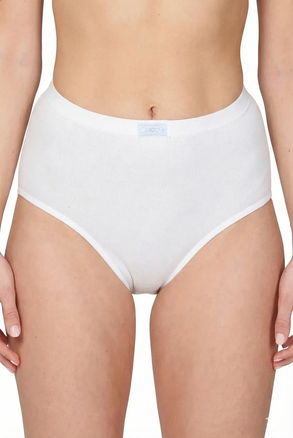 Racky ondergoed dames Taille slip