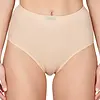 Racky ondergoed dames Taille slip - Betaalbare hoge dames onderbroek katoen