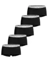 Bjorn Borg 5-pack dames boxershort- Classic