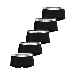 Bjorn Borg 5-pack dames boxershort- Classic Bjorn Borg 5-pack dames boxershort- Classic