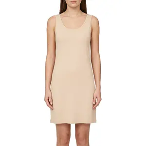 Nina von C onderjurk 90CM - breed bandje - Antistatische viscose onderjurk met brede bandjes Nina von C onderjurk 90CM - breed bandje - Antistatische viscose onderjurk met brede bandjes