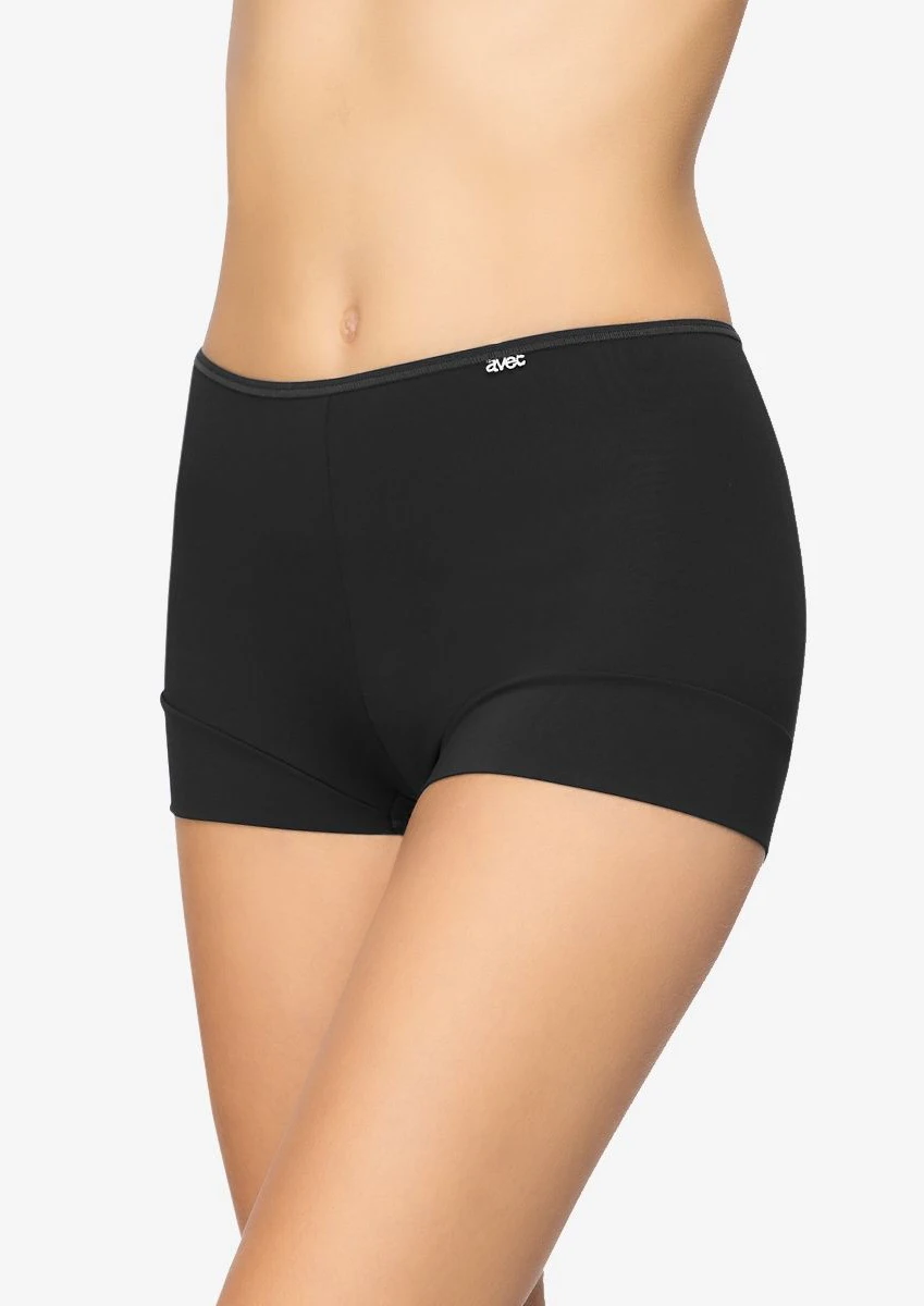 Avet dames boxershort katoen 38842