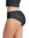 Ten Cate Secrets Hipster kant - 30172 - Seamless kanten vrouwen ondergoed - Invisible