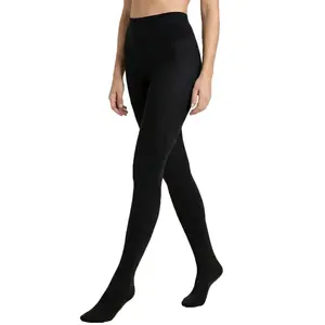 Marianne Fleece panty - Thermo panty - Winter panty - Panty met fleece legging Marianne Fleece panty - Thermo panty - Winter panty - Panty met fleece legging