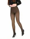 Marianne Fleece panty - Thermo panty - Winter panty - Panty met fleece legging