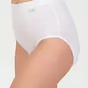 Boru Bamboo dames short - Bamboe ondergoed dames - Bamboe slip vrouwen