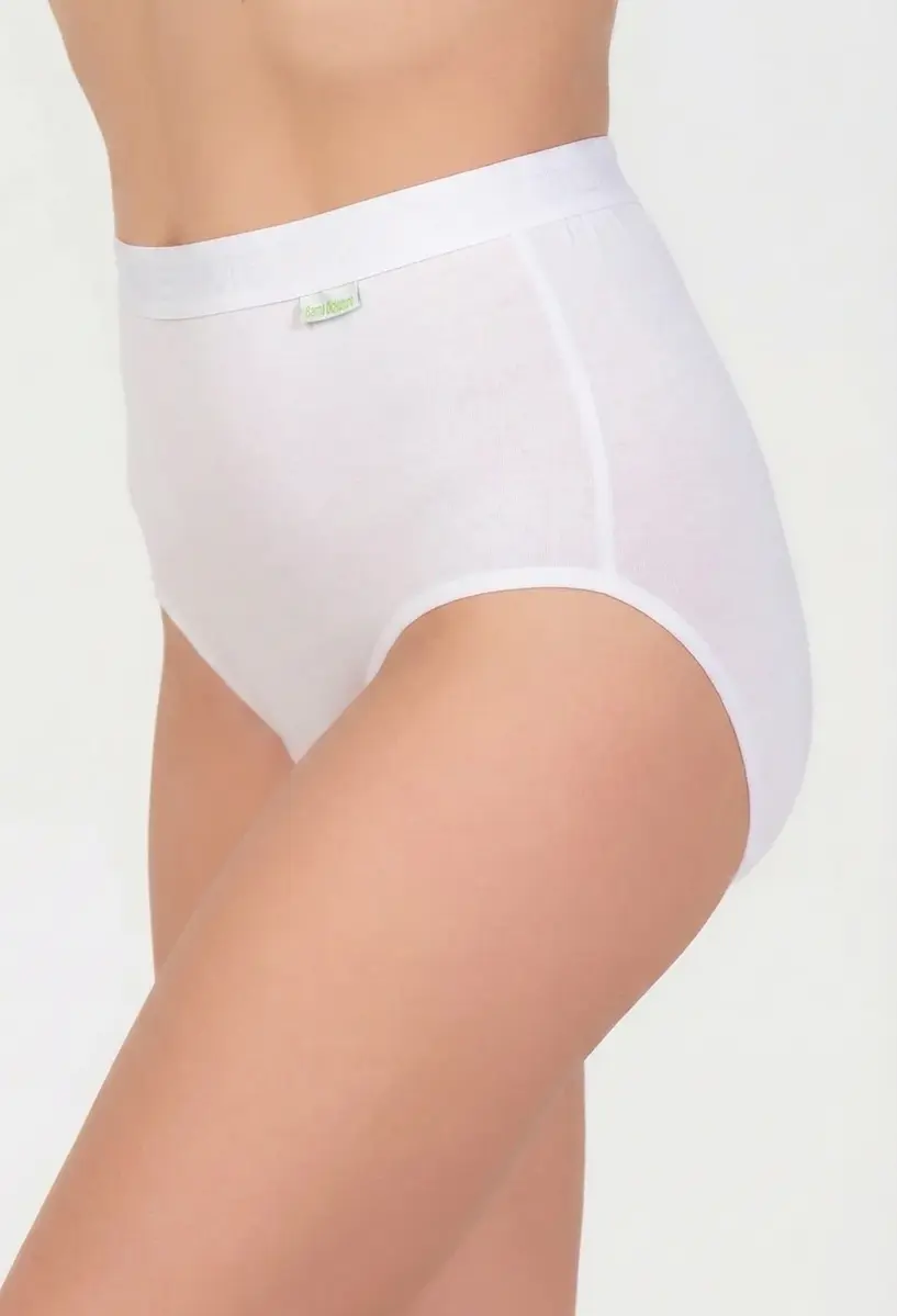 Boru Bamboo dames short - Bamboe ondergoed dames - Bamboe slip vrouwen Boru Bamboo dames short - Bamboe ondergoed dames - Bamboe slip vrouwen