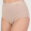 Boru Bamboo dames short - Bamboe ondergoed dames - Bamboe slip vrouwen