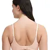 Chantelle Beugel Bh - Norah - Volledig kant - stevige bh grote maten - T-shirt bh