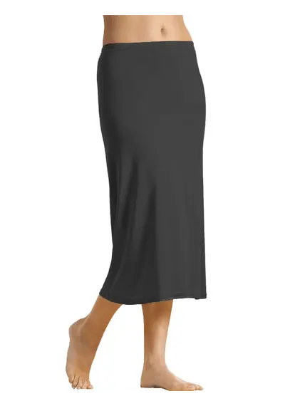Fine Woman Onderrok extra lang - katoen 70Cm Fine Woman Onderrok extra lang - katoen 70Cm