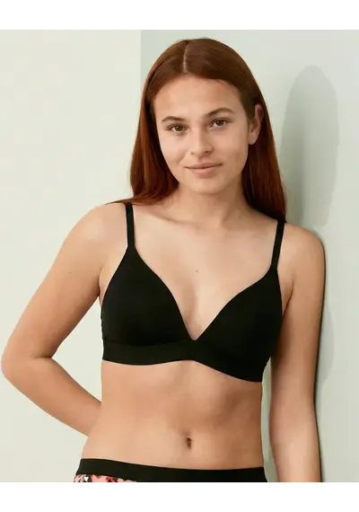 Ten Cate meisjes tiener BH Organic 31962 Ten Cate meisjes tiener BH Organic 31962