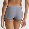Sloggi Basic boxershort dames katoen - Vrouwen onderbroek kort pijpje