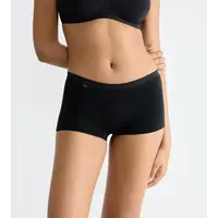 Sloggi Basic boxershort dames katoen Sloggi Basic boxershort dames katoen