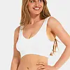 Magic BH zonder sluiting - Comfort bra met vulling - Bralette zonder beugels