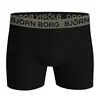 Bjorn Borg 12-pack heren boxershort-Cotton Stretch - Combi