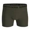 Bjorn Borg 12-pack heren boxershort-Cotton Stretch - Combi