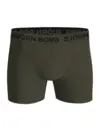 Bjorn Borg 12-pack heren boxershort-Cotton Stretch - Combi